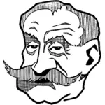 Ferdinand Foch 矢量图像