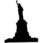ناقلات التوضيح من تمثال الحرية