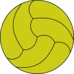 Ball vektor image
