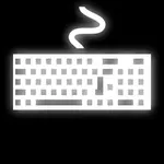 Imagen del teclado