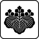 Kukkainen symboli