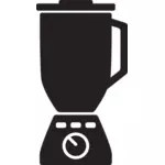 Küche-Mixer-Symbol