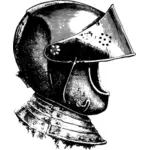 Knight's kask görüntü