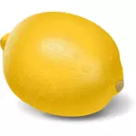 Žlutá citron
