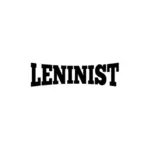 משפט ' Lenininst '