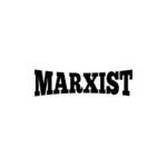 Déclaration de '' marxiste ''