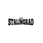 Symbole de lettrage pour '' Stalingrad''