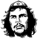 Imagen vectorial judío Guevara