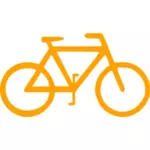 صورة ناقلات الدراجات الصفراء
