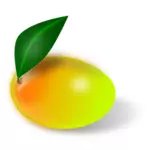 Mango fructe