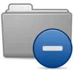 Ekstrak file ikon