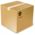 Cardbox balíček