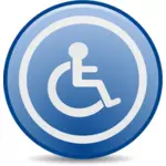 Símbolo de accesibilidad