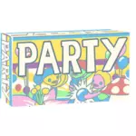 Партии пакет
