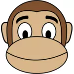 Macaco emoji