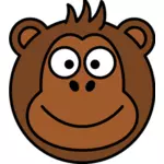 Maimuţă caricatura