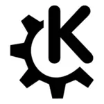 KDE 图标符号