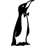 Пингвин в смокинге