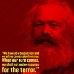 Citazione di Marx