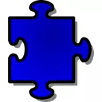 벡터 그래픽의 퍼즐의 한 조각 5