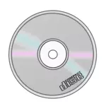Vektorové grafiky z disku CD-ROM