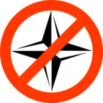 ない NATO 符号ベクトル画像