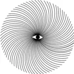Geometryczne oko