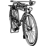 Eski stil Bisiklet