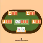 Permainan online poker
