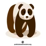 Pandabjørn