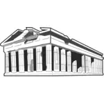 Parthenon grego
