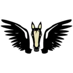 Pegasus simgesi