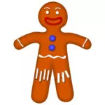 Gingerbread görüntü