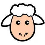 Icône de moutons