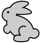 Иконка Кролик