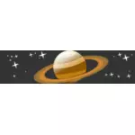 Planeetta Saturnus