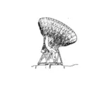 Radioteleskop obrazu