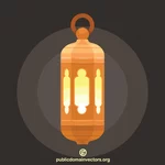 Lanterna del Ramadan