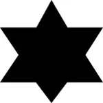 Juutalainen tähti