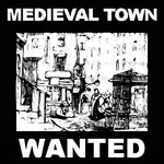 Imagem de cidade medieval