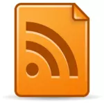 RSS kanál dokument