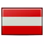 הדגל של אוסטריה