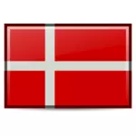 Национальный символ Дании