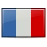 Obrázek vlajky Francie