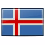 आइसलैंडिक राष्ट्रीय प्रतीक