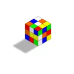 Faili meçhul Rubik küpü