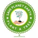 ग्रह पृथ्वी को बचाने के