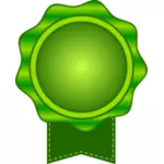Selo verde