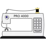 コンピューター PRO 4000