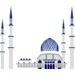 Mesquita do sultão